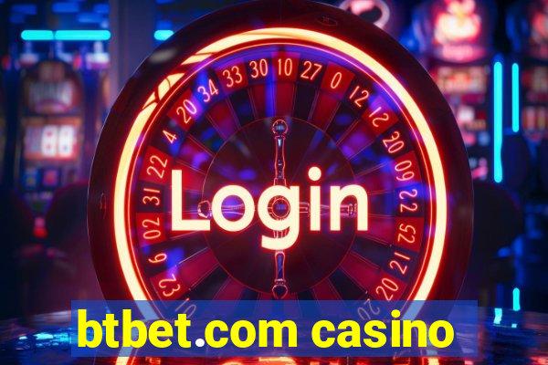 btbet.com casino